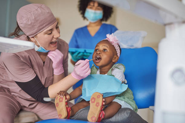 Emergency Dental Services in Independence, OH