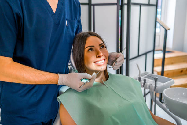 Best Oral Cancer Screening  in Independence, OH