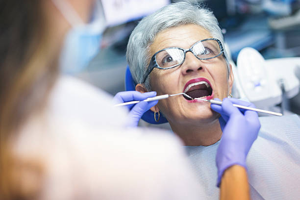 Best Full Mouth Reconstruction  in Independence, OH