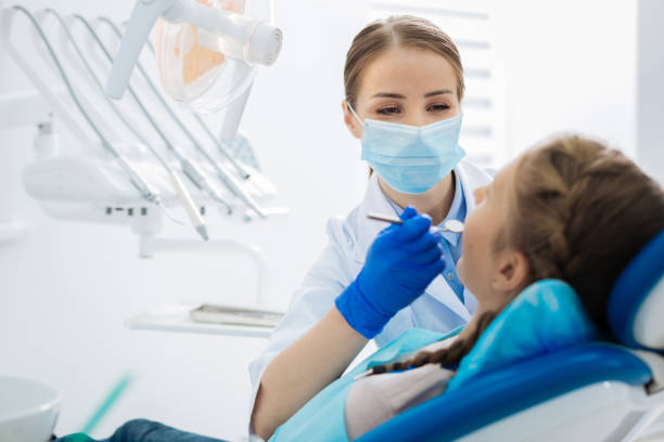 Dental X-Rays and Imaging in Independence, OH